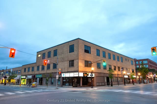Office at 159 King Street 303, Peterborough, ON K9J 2R8