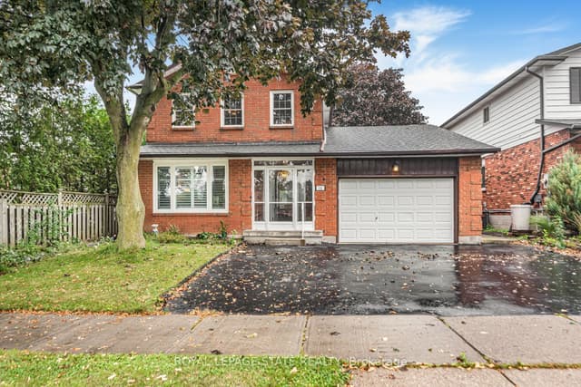 Detached at 10 Atlas Street, Hamilton, ON L8J 2B8