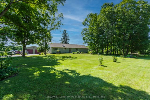 Detached at 155 Lahey Road, Centre Hastings, ON K0K 2K0