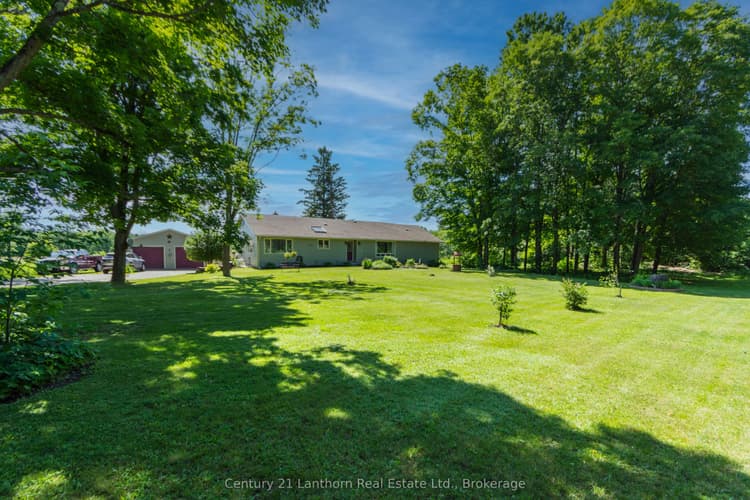 155 Lahey Road