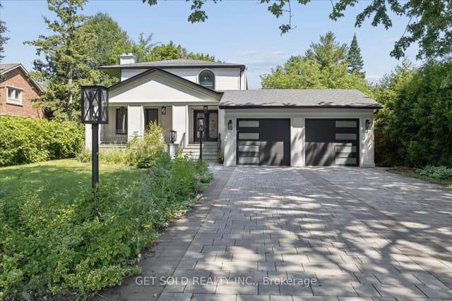 Detached at 156 Duncan Road, Richmond Hill, ON L4C 6J8