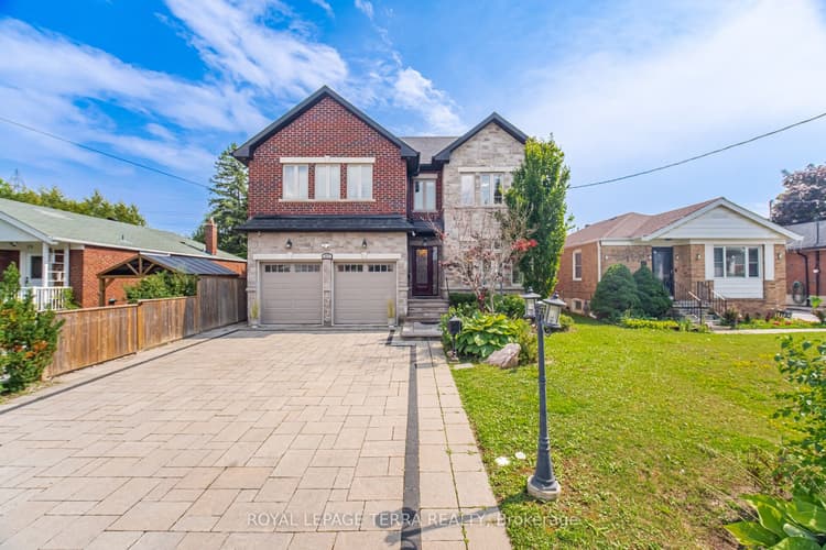27 Minford Avenue