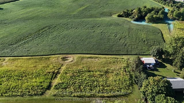 Vacant Land at 28 Chapel Street, Bayham, ON N0J 1Z0