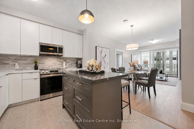 Condo Apartment at 73 ARTHUR Street S 807, Guelph, ON N1E 0S6