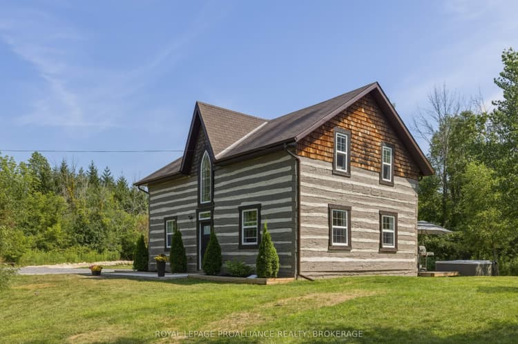 418 Highway 32 N/A