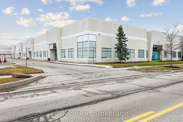 Industrial at 2900 Argentia Road W 1, Mississauga, ON L5N 7X9