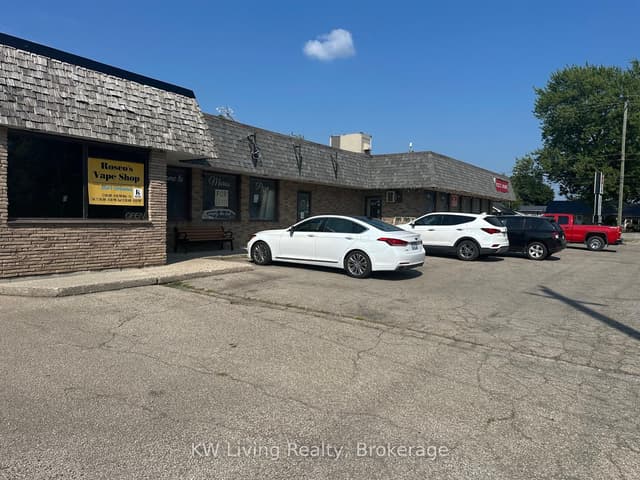 Commercial Retail at 988 North Street 3, Chatham-Kent, ON N0P 1M0