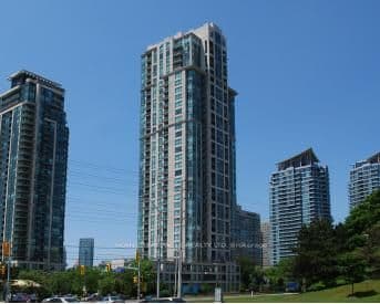 Condo Apartment at 3504 Hurontario Street 2606, Mississauga, ON L5B 0B9