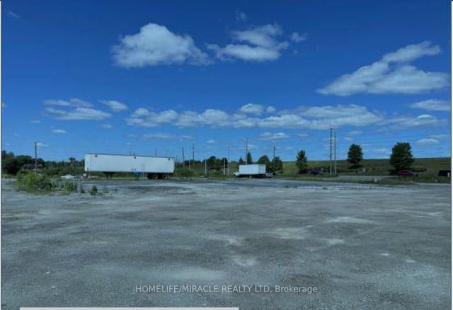 Commercial Retail at 509 Bayly Street E, Ajax, ON L1Z 1W7