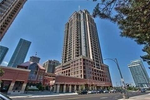 Condo Apartment at 4090 Living Arts Drive 1008, Mississauga, ON L5B 4M8