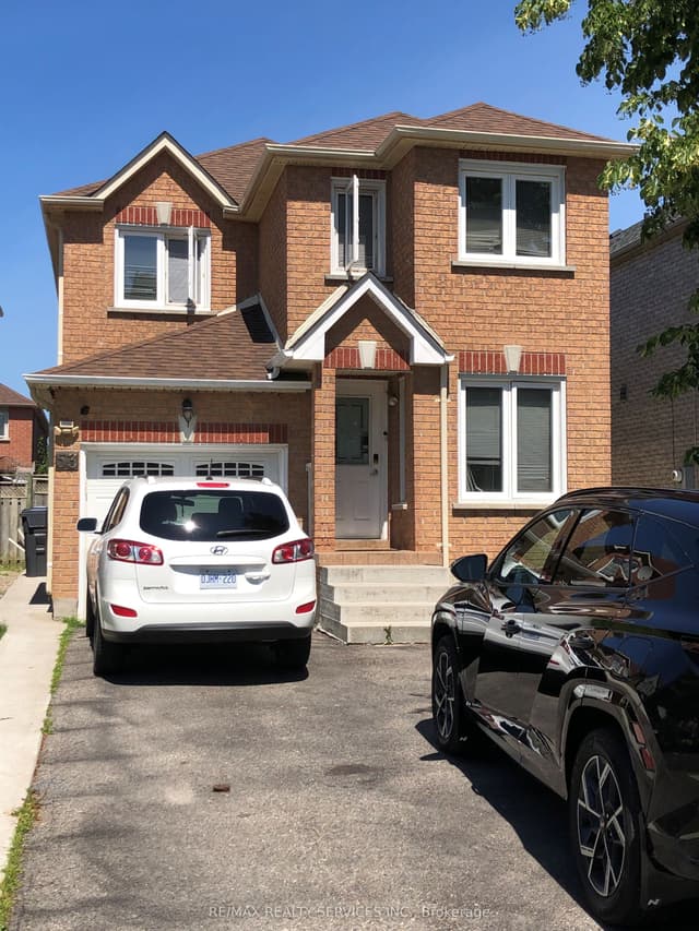 Detached at 53 Chadwick Street, Brampton, ON L6Y 4Y1