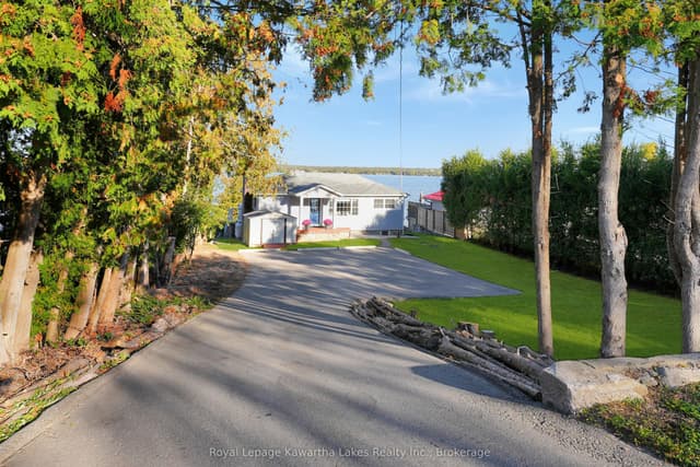 Detached at 832 Cedar Glen Road, Kawartha Lakes, ON K0M 1L0