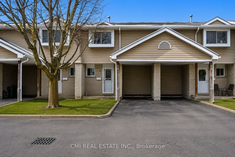 125 Sekura Crescent