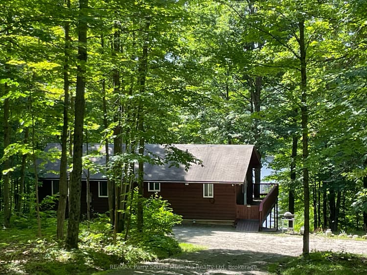 1117 Limberlost Point Road