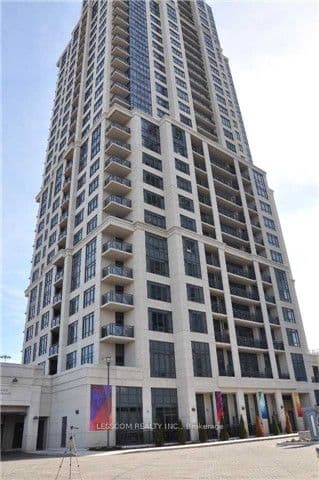 Condo Apartment at 2 Eva Road Ph28, Toronto, ON M9C 2A8, Toronto W08