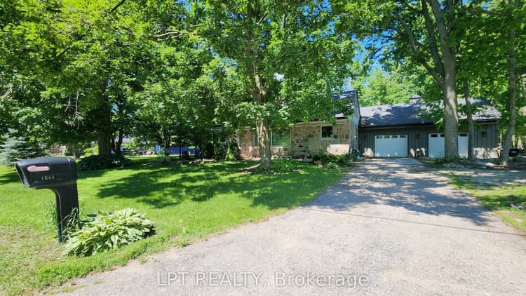 1644 Ridge Road