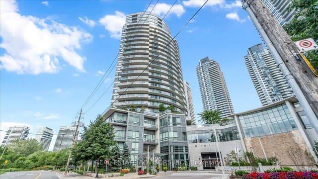 Condo Apartment at 15 Legion Road 204, Toronto, ON M8V 0A9, Toronto W06
