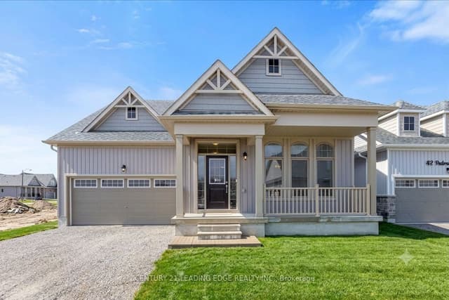 Detached at 38 PALMIRA Drive, Georgina, ON L0E 1R0