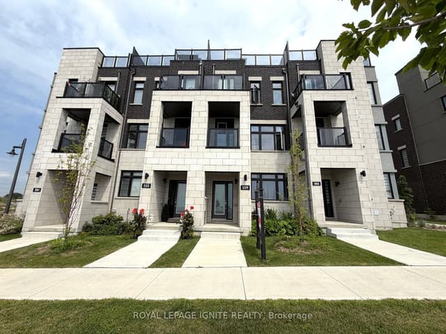 Att/Row/Townhouse at 559 Port Darlington Road, Clarington, ON L1C 7E9