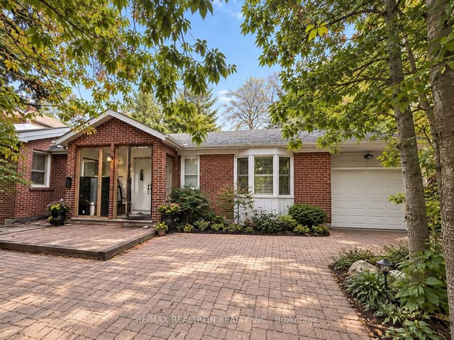Detached at 97 Estelle Avenue, Toronto, ON M2N 5H4, Toronto C14