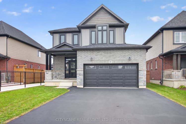 68 Davidson Drive