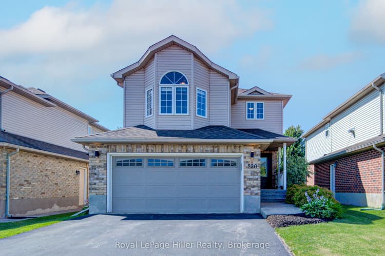 220 Schneller Drive