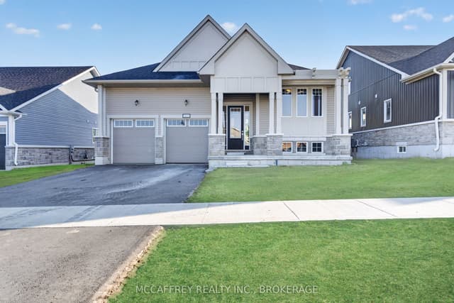 Detached at 160 Country Club Drive, Loyalist, ON K0H 1G0