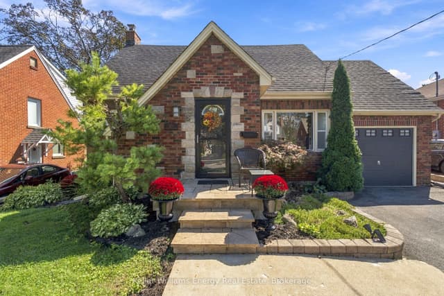 Detached at 107 Sutherland Avenue, Oshawa, ON L1G 2G4
