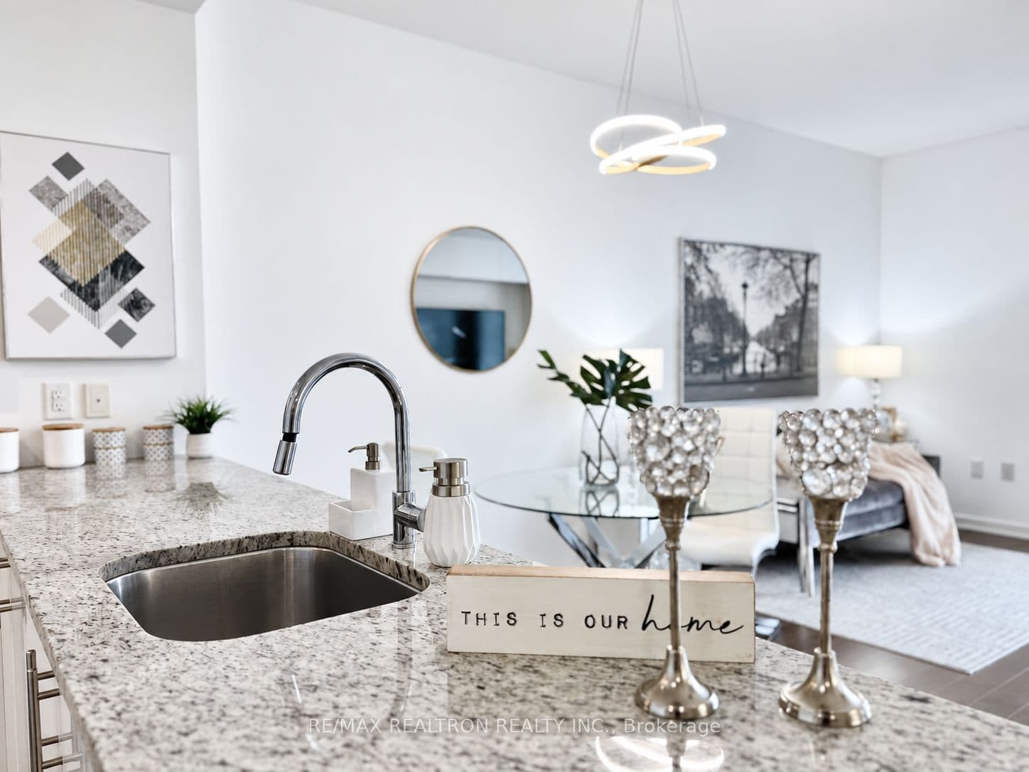 Suite 317 · Floor 3, Unit 317 · 70 Forest Manor Rd