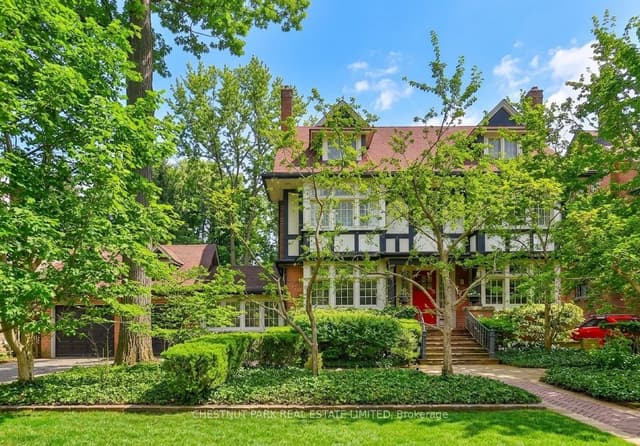 Detached at 127 Roxborough Drive, Toronto, ON M4W 1X5, Toronto C09