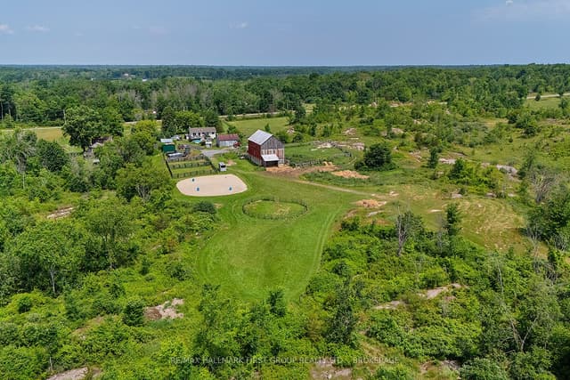 Farm at 3656 County 14 Road, Stone Mills, ON K0K 1Z0