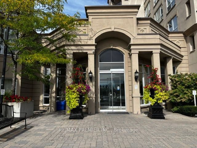 Condo Apartment at 2 Maison Parc Court 712, Vaughan, ON L4J 9K4