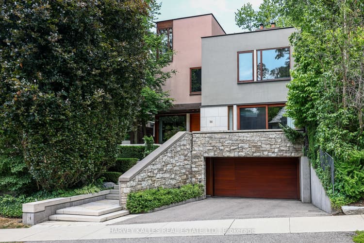 36 Millbank Avenue