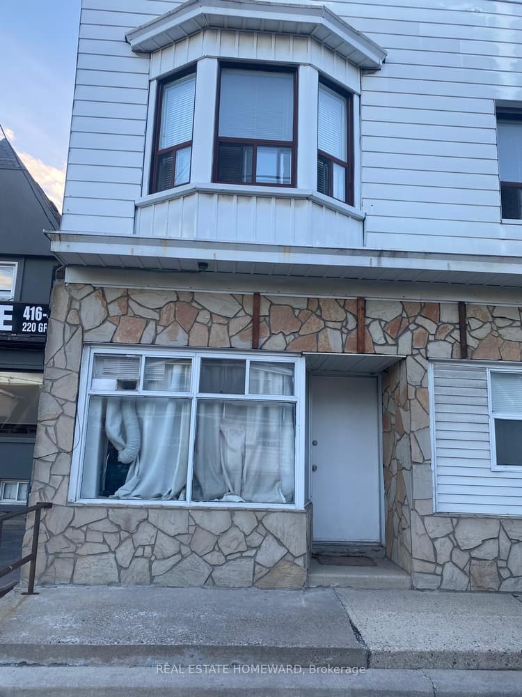 222 Greenwood Avenue