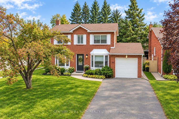 77 Pepler Place