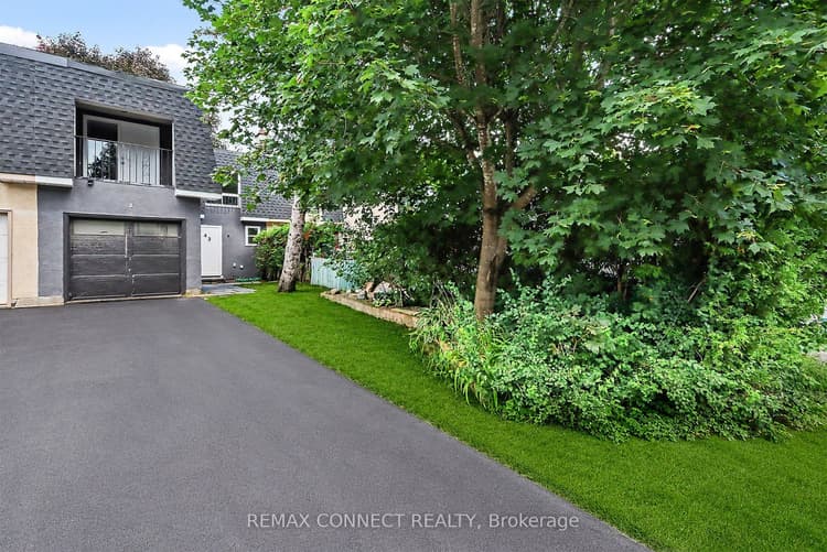 43 Tybalt Crescent