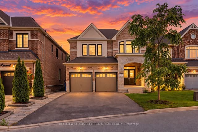 Detached at 6 Sharonview Crescent, East Gwillimbury, ON L9N 0S5
