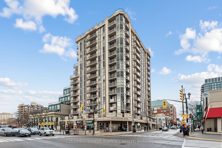1477 Lakeshore Road