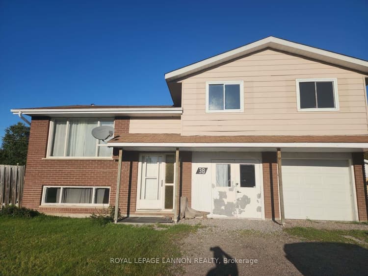 38 EASTGROVE Crescent
