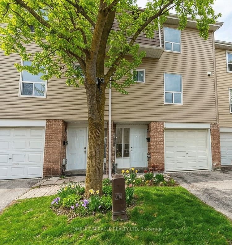 40 Ellis Drive