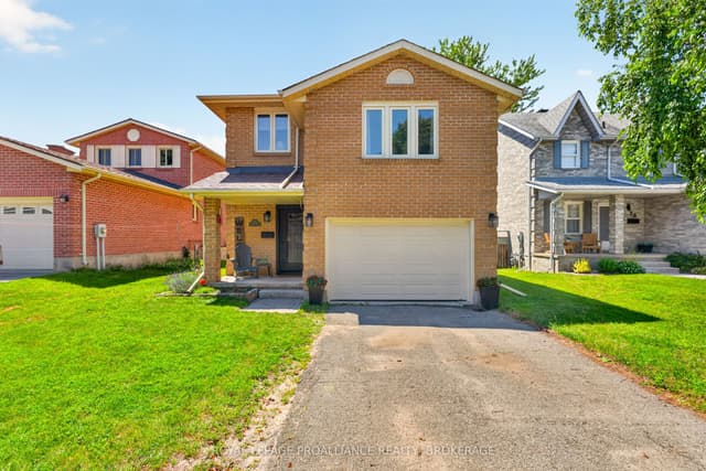 Detached at 24 Balmoral Court, Kingston, ON K7M 7T1