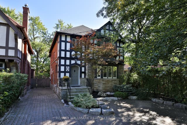 Detached at 83 Wembley Road, Toronto, ON M6C 2G3, Toronto C04