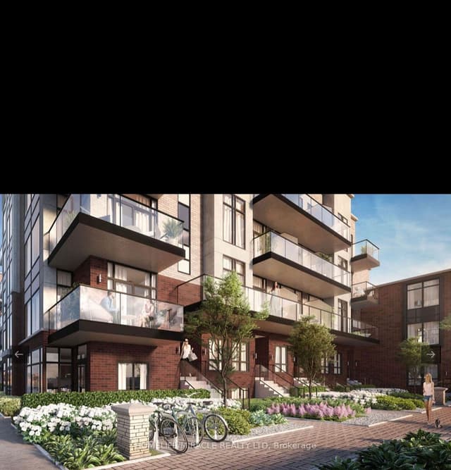 Condo Townhouse at 861 Sheppard Avenue W 61 BlkB, Toronto, ON M3H 0E9, Toronto C06