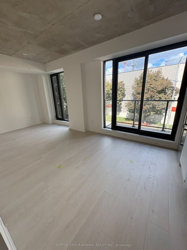 Condo Apartment at 1 Vine Avenue 313, Toronto, ON M6P 0C8, Toronto W02