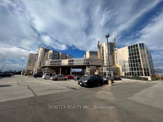 Unit A301, Unit A301 · 8000 Jane St