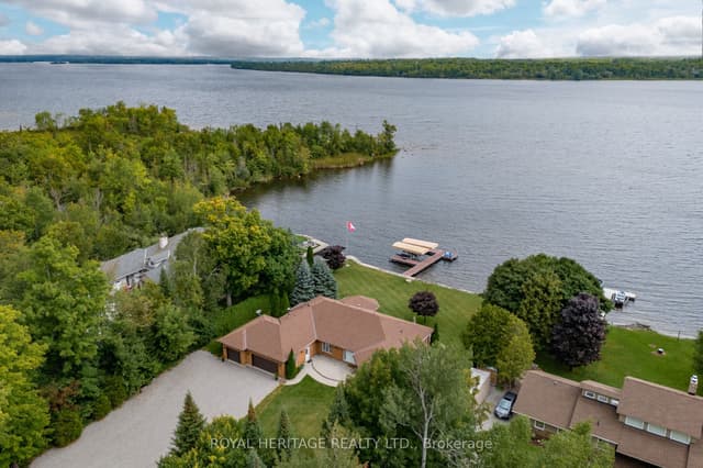 Detached at 120 MCGREGOR Drive, Kawartha Lakes, ON K0M 1A0