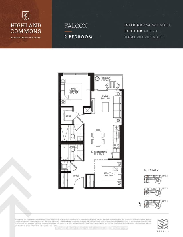 Condo Apartment at 1625 Military Trail 215, Toronto, ON M1C 0G3, Toronto E10
