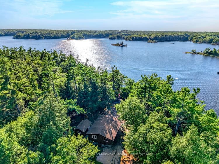 456 Georgian Bay Water N/A
