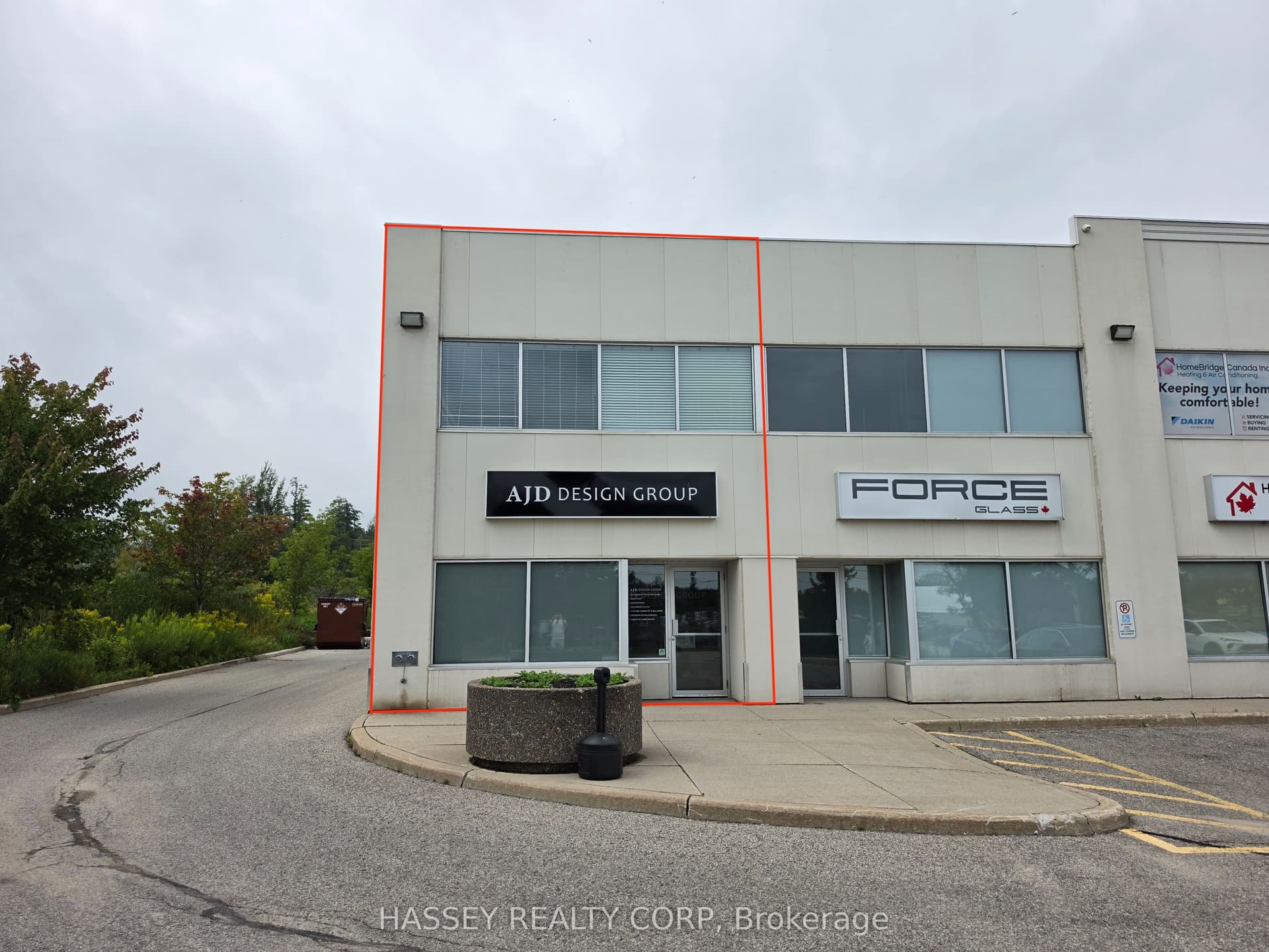 Unit 1, Unit 1 · 353 Saunders Rd