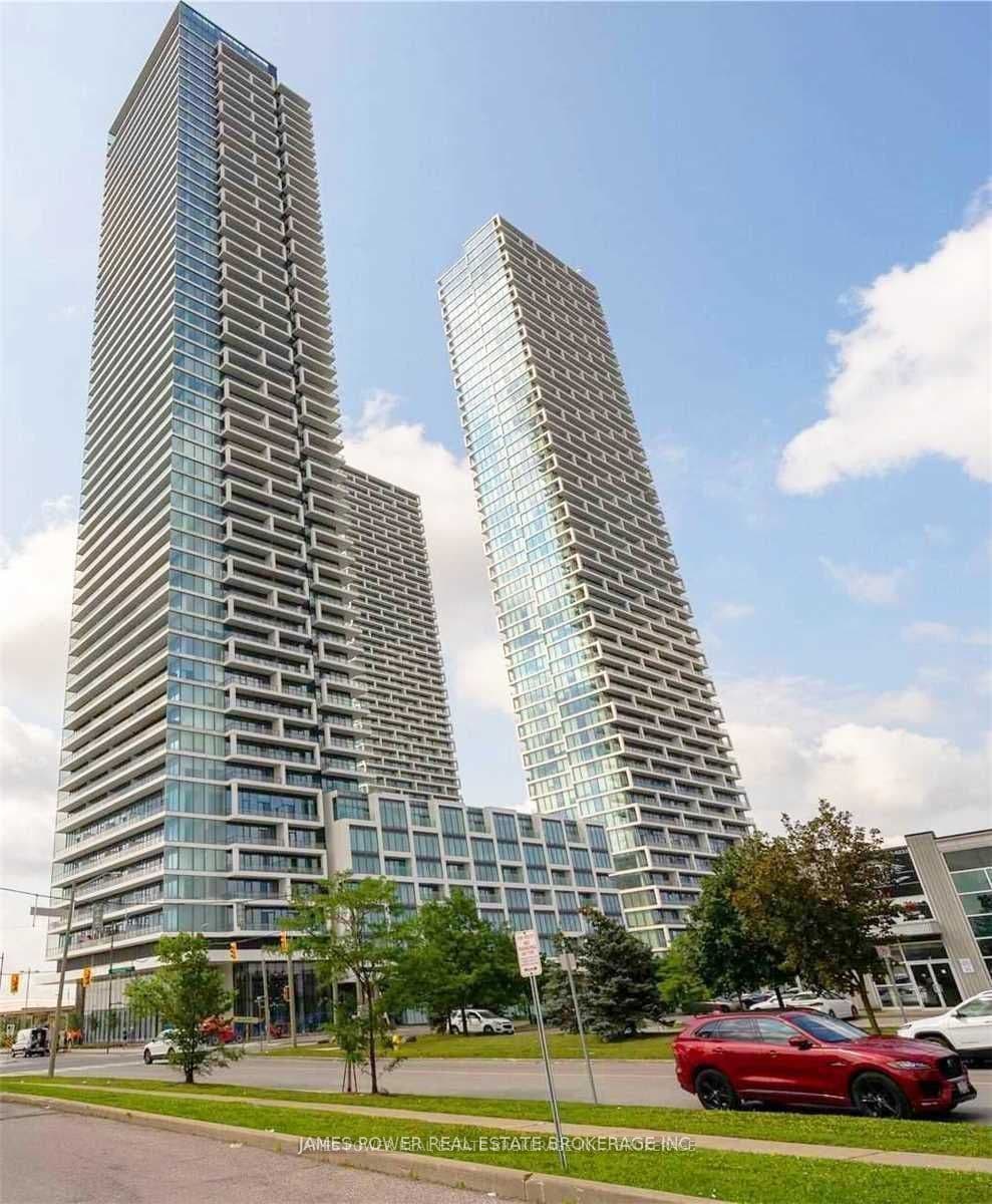 Suite Ph06 · Penthouse, Unit Ph06 · 950 Portage Pkwy
